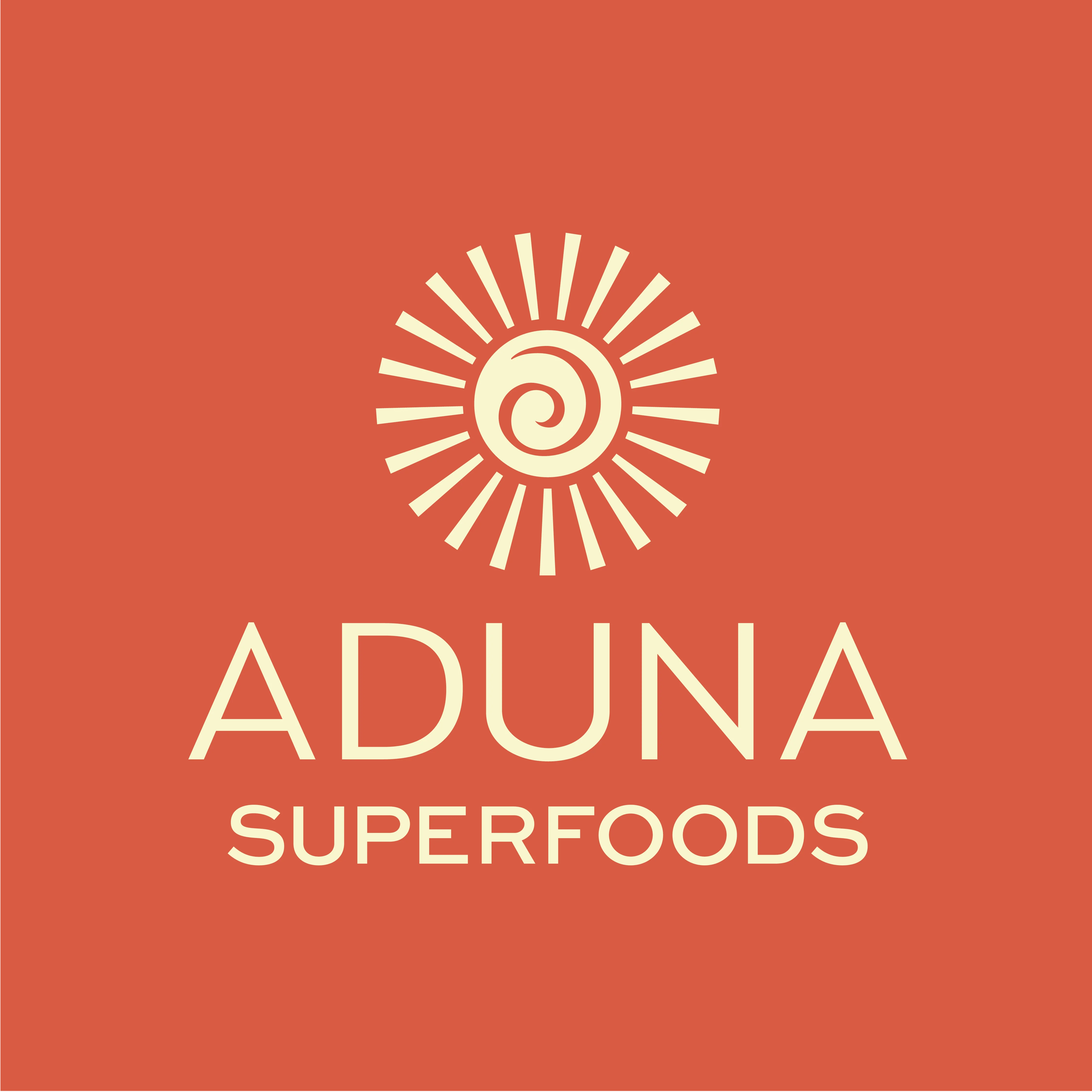 Aduna